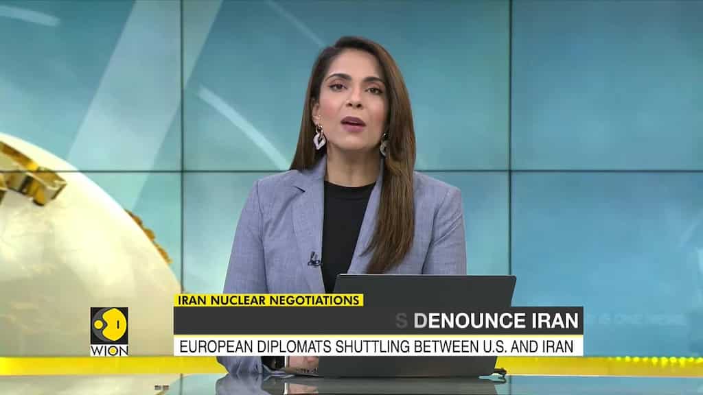 JCPOA will soon become an empty shell, wars European diplomats
