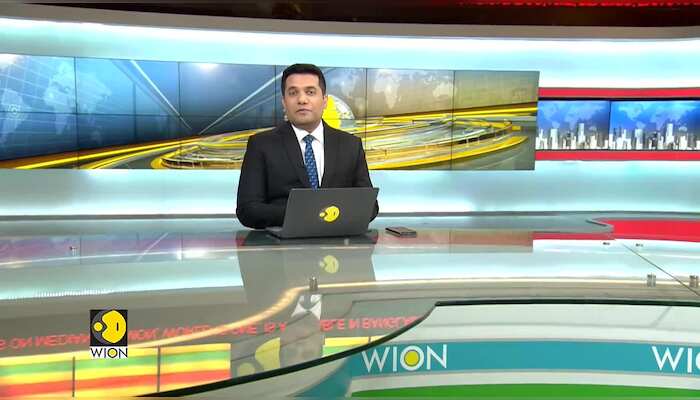 WionNews Video