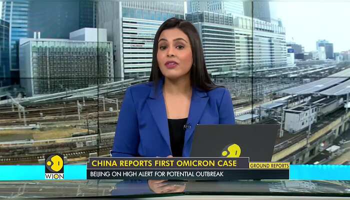 WionNews Video