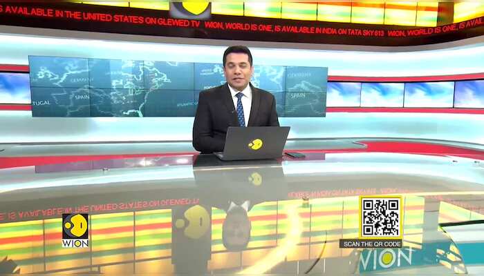 WionNews Video