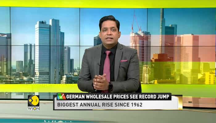 WionNews Video