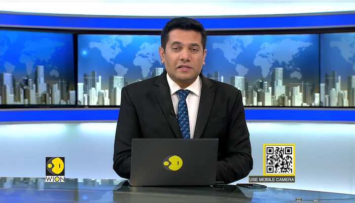 WionNews Video