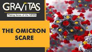 Gravitas: Wuhan virus pandemic - Why India needs to prepare for a new surge