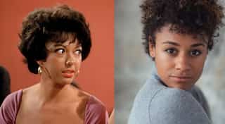 Rita Moreno, Ariana DeBose open up about sexual assault scene in 'West Side Story'