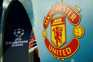 Man United's league game at Brentford postponed due to COVID-19