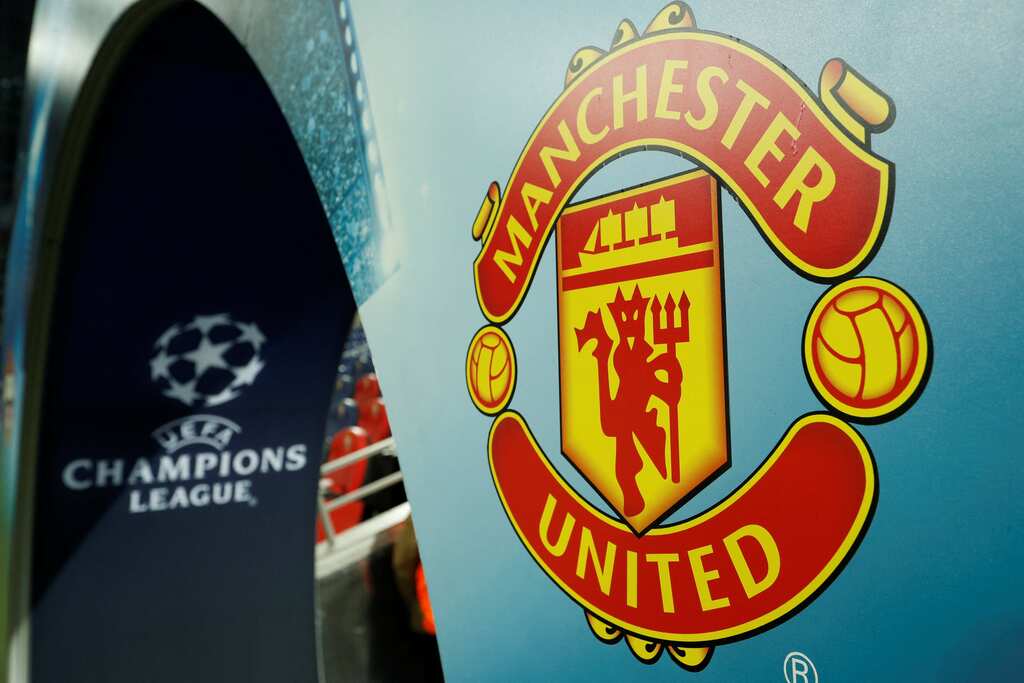 Man United's league game at Brentford postponed due to COVID-19