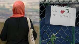 Teacher loses her job for wearing a hijab in Canada's Quebec