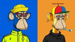 Bored Ape NFT company raises around $285 million of crypto after facing massive hack