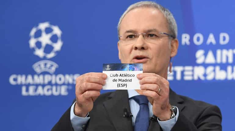 Explained: Why was UEFA Champions League Round of 16 draw conducted twice?