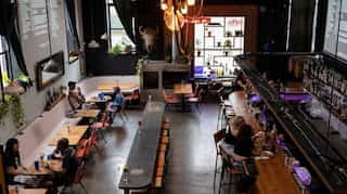 US waitress gets fired for refusing to share $4,400 tip with restaurant