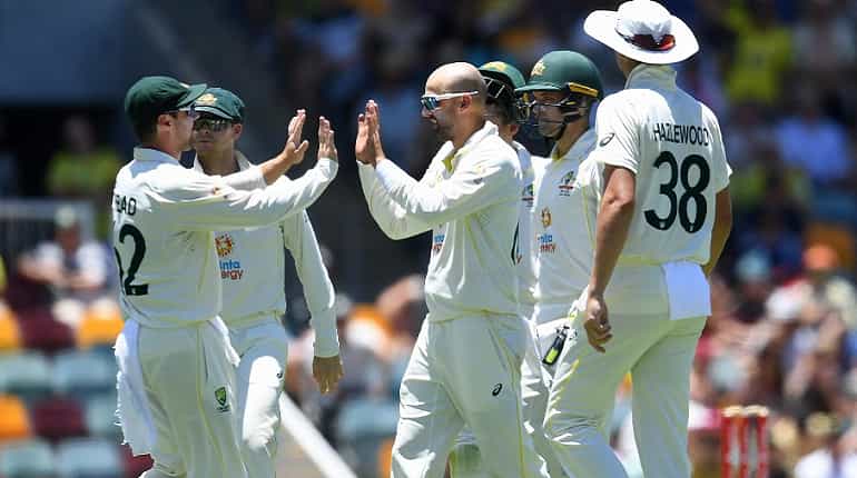 'We can win 5-0': Australian star makes bold Ashes prediction ahead of 2nd Test against England 'We can win 5-0': Australian star makes bold Ashes prediction ahead of 2nd Test against England