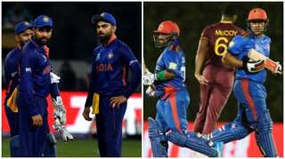 Rohit Sharma-led Team India to host Afghanistan for three ODIs before IPL 2022