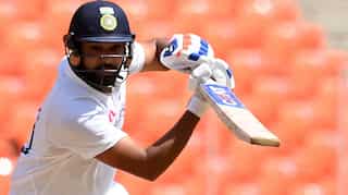 Three players who can replace Rohit Sharma as India's Test vice-captain for South Africa series