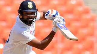 Three players who can replace Rohit Sharma as India's Test vice-captain for South Africa series