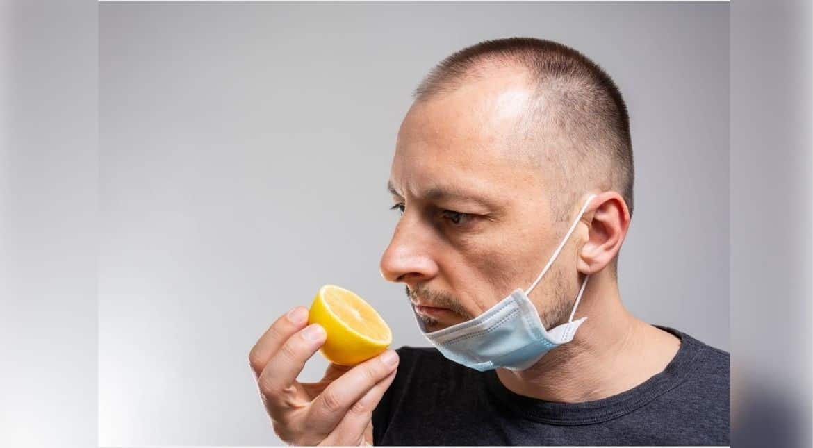 Food smelling like 'garbage' post COVID-19 recovery? You may be suffering from parosmia Food smelling like 'garbage' post COVID-19 recovery? You may be suffering from parosmia