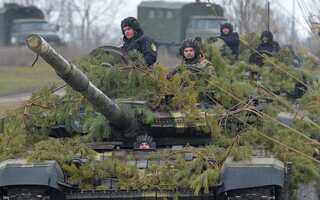 Russia tracks French warship in Black Sea amid Ukraine tensions