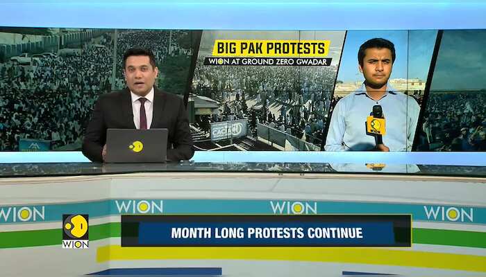 WionNews Video