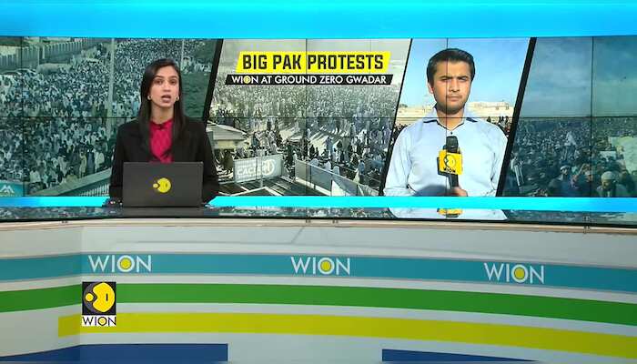 WionNews Video