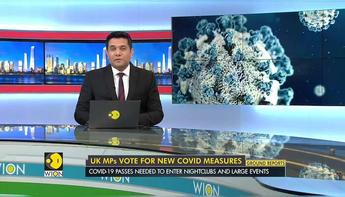 WionNews Video
