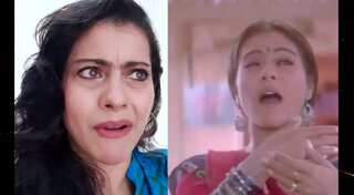 Kajol relives Kabhi Khushi Kabhi Gham’s Anjali, shares quirky video