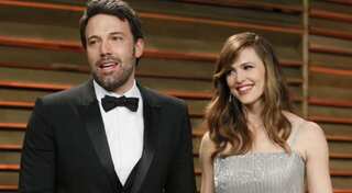 Ben Affleck clarifies that 'trapped in marriage' to Jennifer Garner comment taken out of context