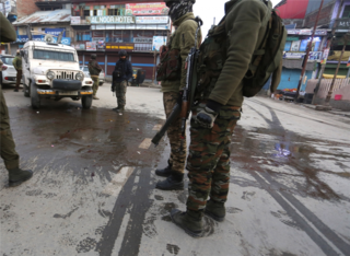 Hizbul terrorist killed in encounter in India’s Jammu and Kashmir state