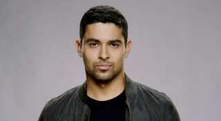 ‘Zorro’ series starring Wilmer Valderrama