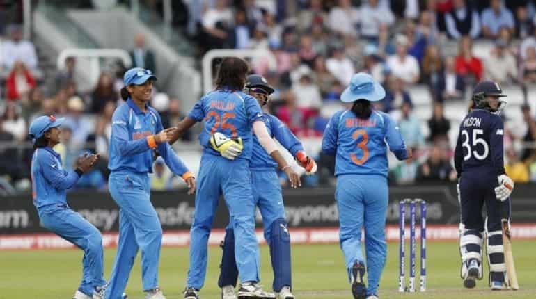 ICC announces schedule for 2022 Women's ODI World Cup, India to open campaign vs Pakistan