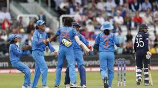 ICC announces schedule for 2022 Women's ODI World Cup, India to open campaign vs Pakistan
