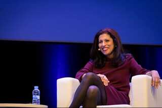 Indian-origin Leena Nair named global CEO of French fashion group Chanel