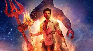 You can enjoy Ranbir Kapoor's 'Brahmastra' in theatres at the price of Rs 75, here's how!
