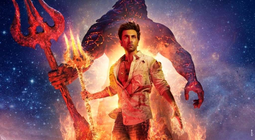'Brahmastra Part One: Shiva' teaser gives a glimpse of key characters, trailer to release on this date