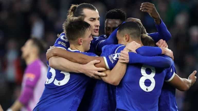 Premier League reject postponement plea of Leicester City amid COVID-19 scare