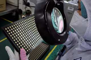 Indian government approves $10 billion plan to make semiconductor devices