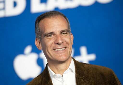 Who is Eric Michael Garcetti, the next US ambassador to India? Here's what you should know Who is Eric Michael Garcetti, the next US ambassador to India? Here's what you should know