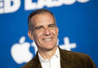 Who is Eric Michael Garcetti, the next US ambassador to India? Here's what you should know
