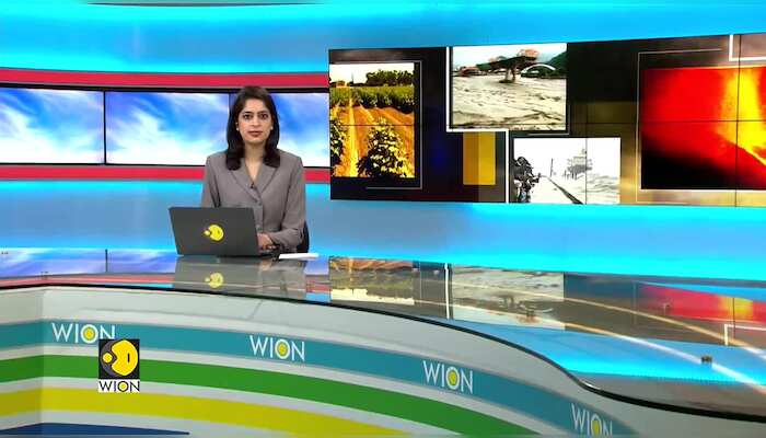 WionNews Video
