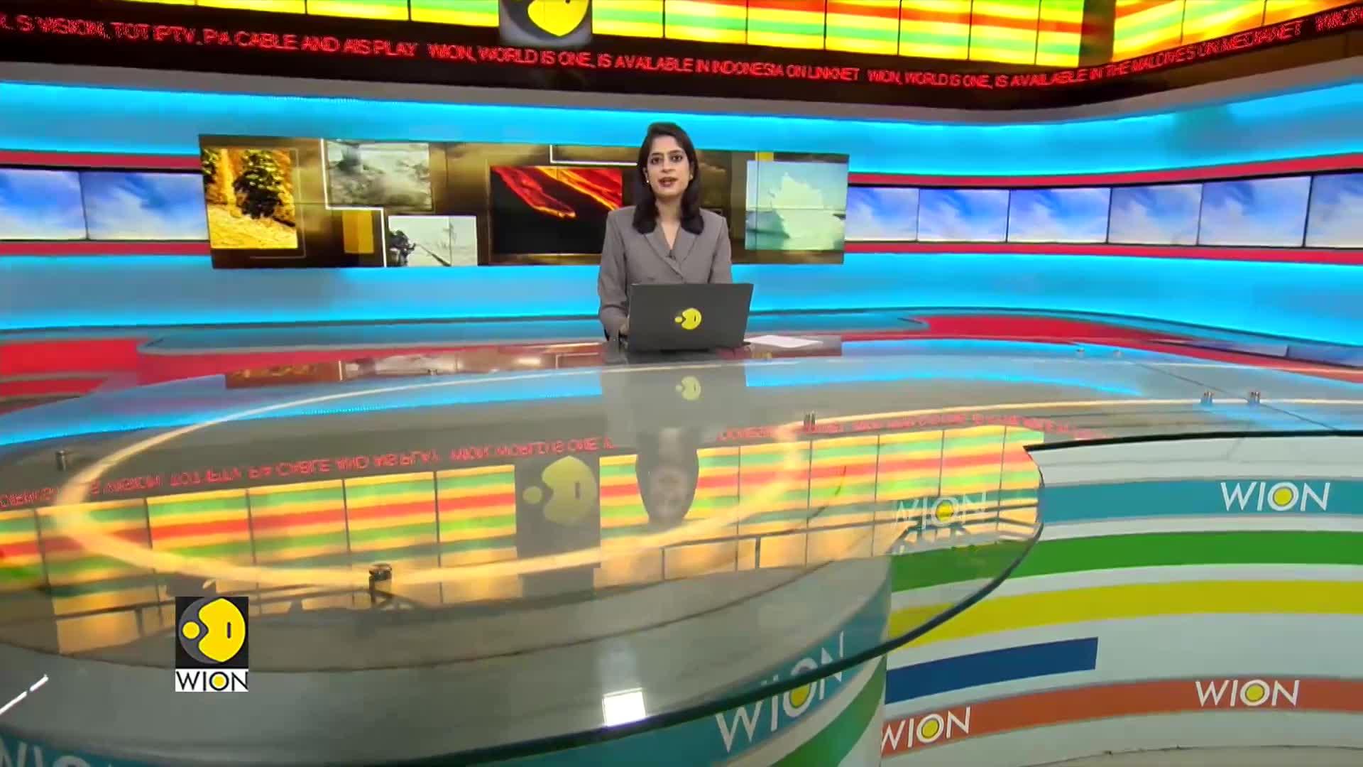 WionNews Video