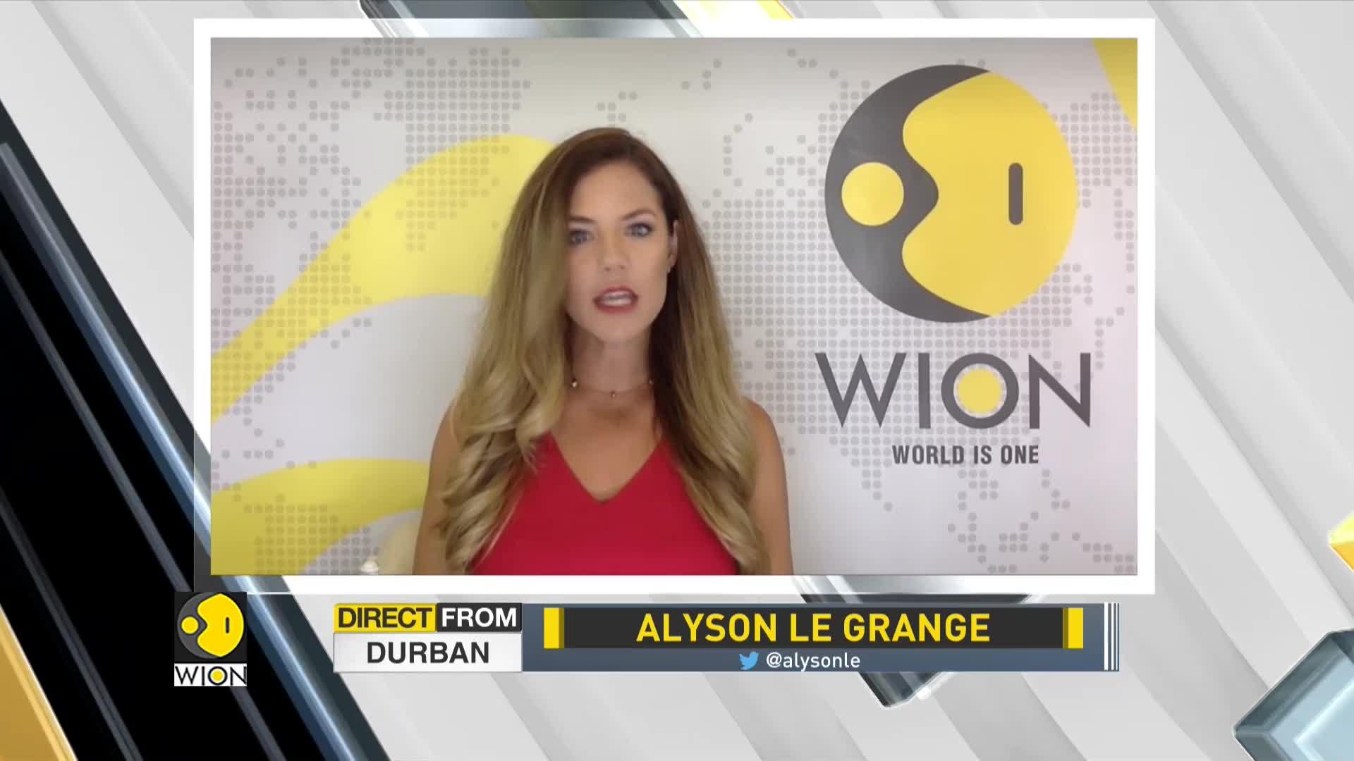 WionNews Video