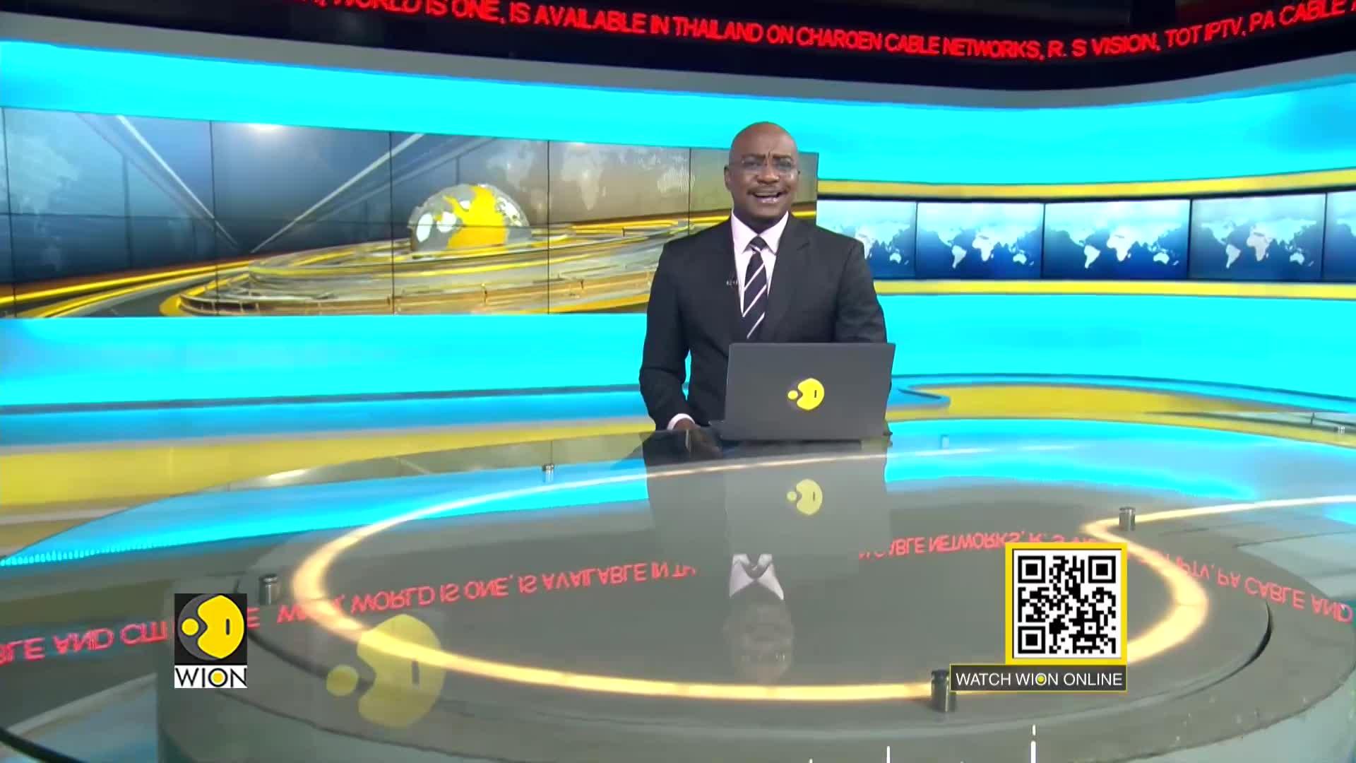 WionNews Video