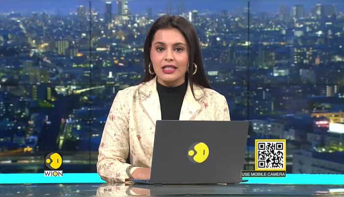 WionNews Video