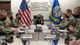 US develops new software to predict actions that can trigger 'outsized' Chinese reactions