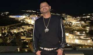 Puerto Rican music producer Flow La Movie dies in Dominican plane crash