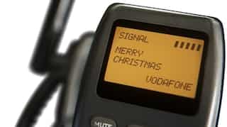 World's first SMS is up for auction, expected to sell for $200,000