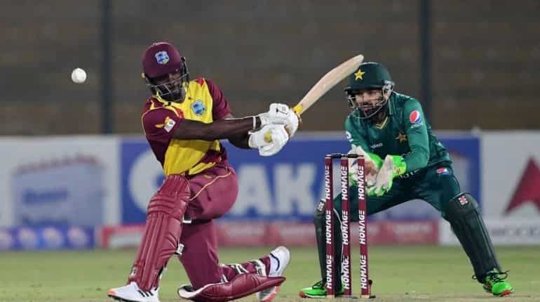 West Indies tour of Pakistan under dark clouds after five more members of touring party test Covid positive
