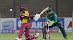 West Indies tour of Pakistan under dark clouds after five more members of touring party test Covid positive