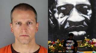 White officer's 'first admission of guilt': Chauvin pleads guilty to violating George Floyd's civil rights