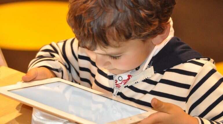 Why apps suddenly want to protect kids Why apps suddenly want to protect kids