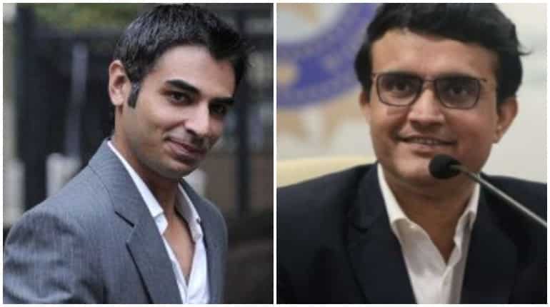 'Kohli contradicting him in public....': Former Pak skipper urges Ganguly to 'answer' amid captaincy row 'Kohli contradicting him in public....': Former Pak skipper urges Ganguly to 'answer' amid captaincy row