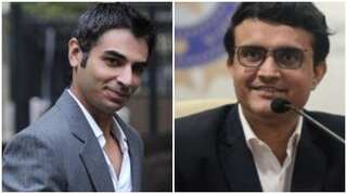 'Kohli contradicting him in public....': Former Pak skipper urges Ganguly to 'answer' amid captaincy row